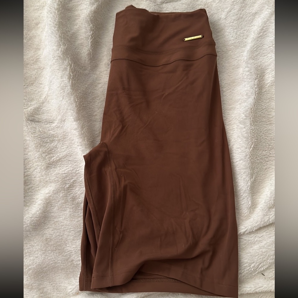 Gymshark Whitney Simmons Biker Shorts